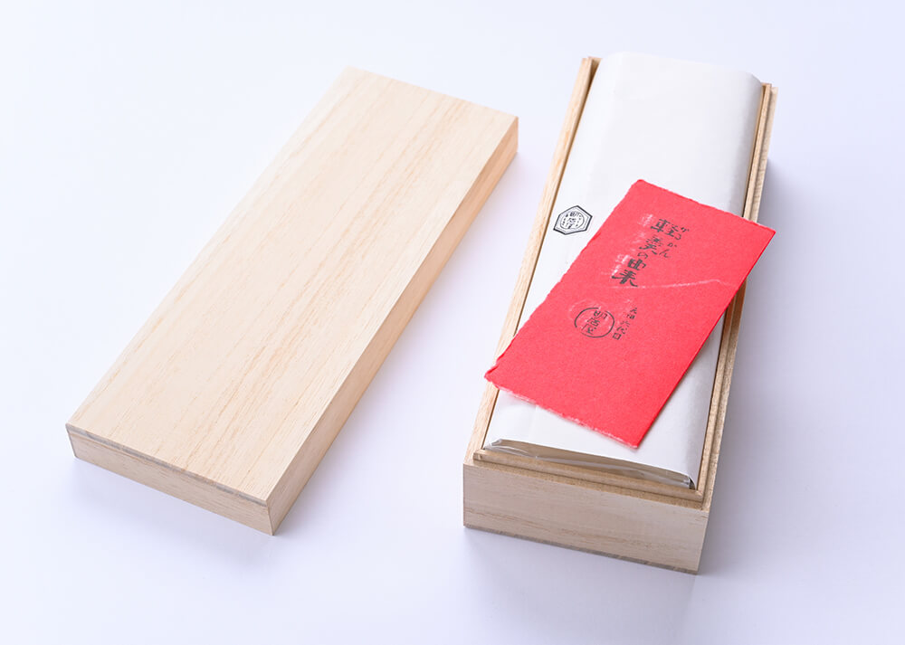 かるかん用木箱